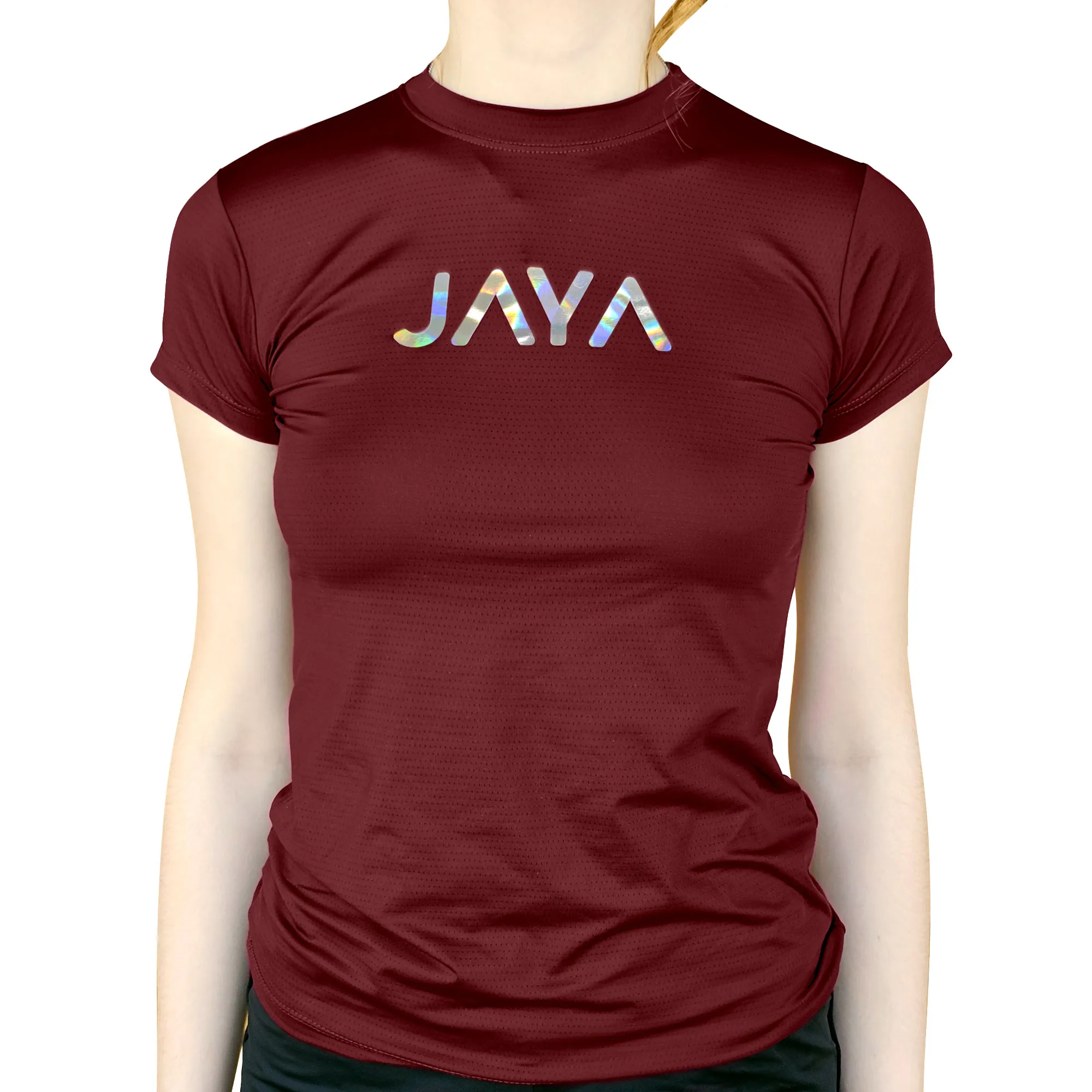 Camiseta baby look pro • Jaya