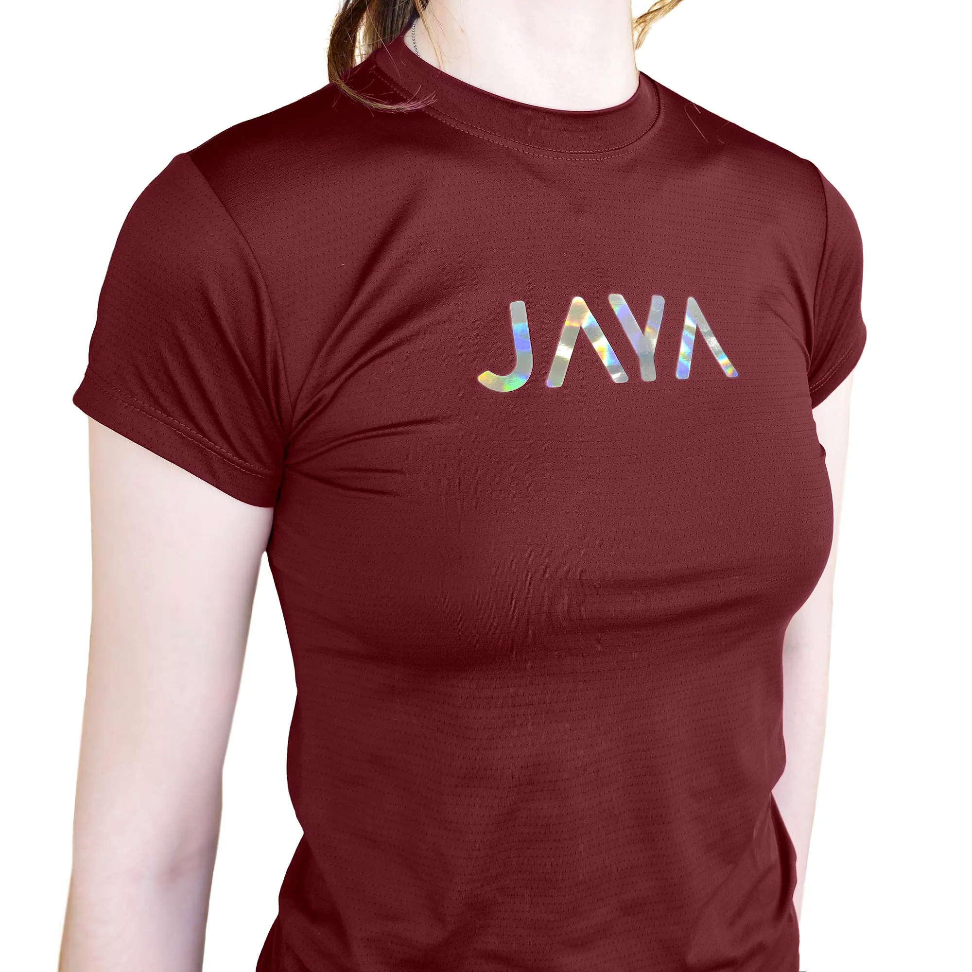 Camiseta baby look pro • Jaya - Imagem 2