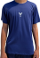 Camiseta Masculina Esportiva Hapah 2026