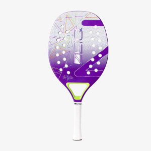 Raquete de Beach Tennis Brave Rafa Miiller Zeiq – 12K