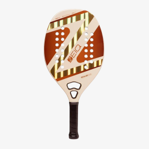 Raquete de Beach Tennis Classic Kevlar Zeiq