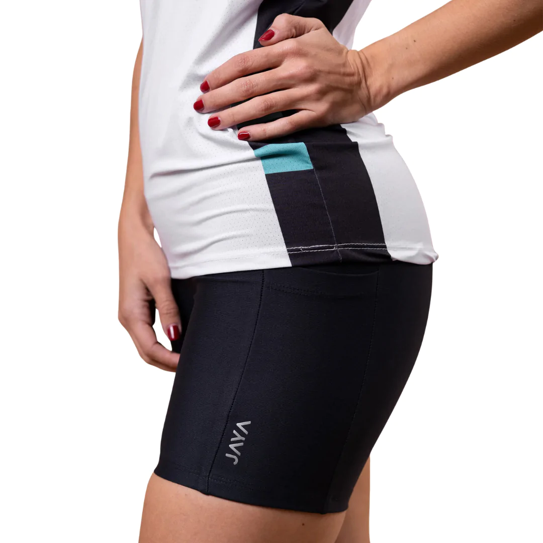 Short sport black • Jaya